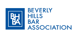 Beverly Hills Bar Association Attorney