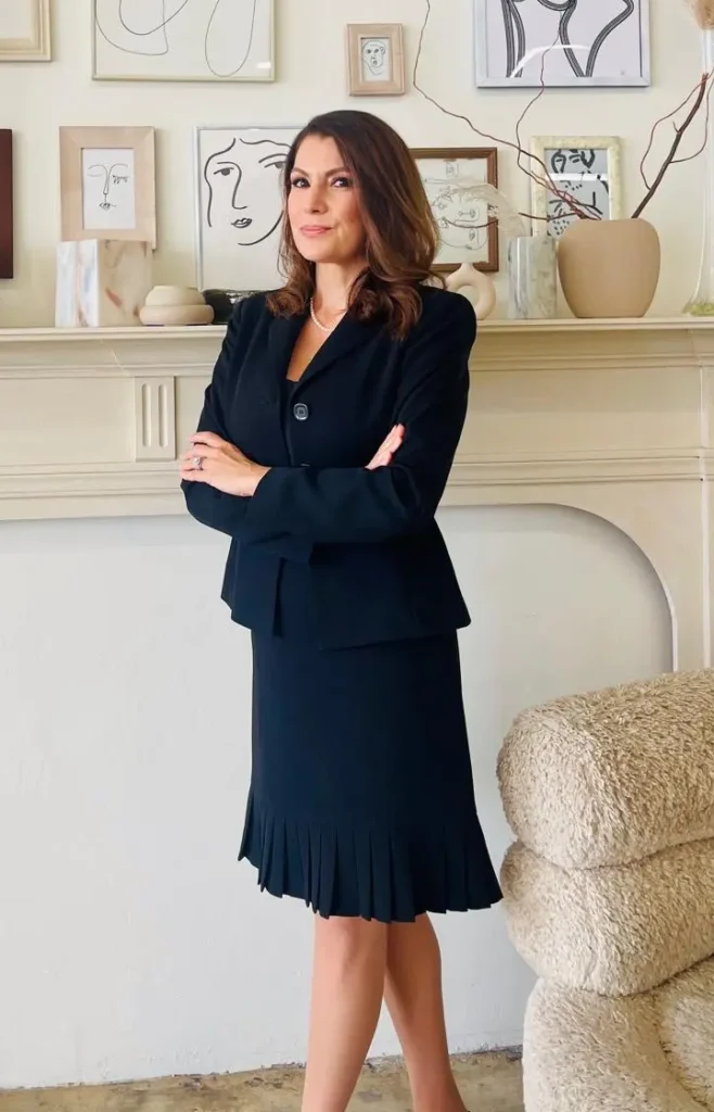 Lawyer who specializes in narcissistic abuse