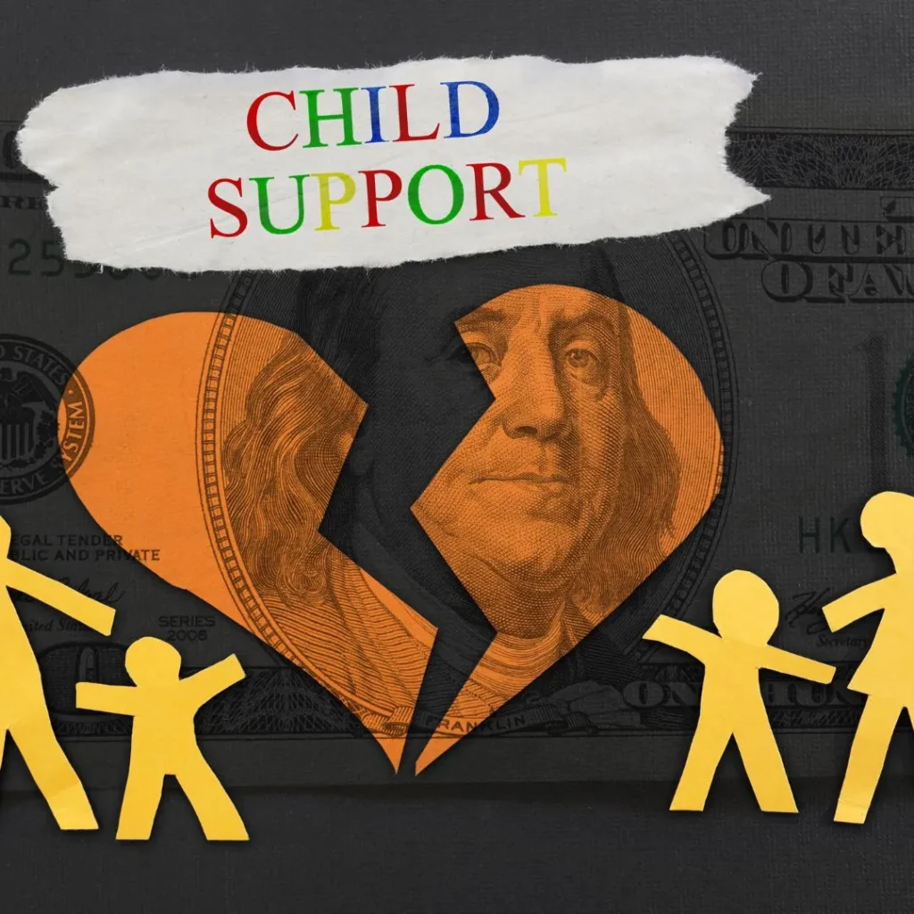 Child Support attorneys in Orange County and Los angeles