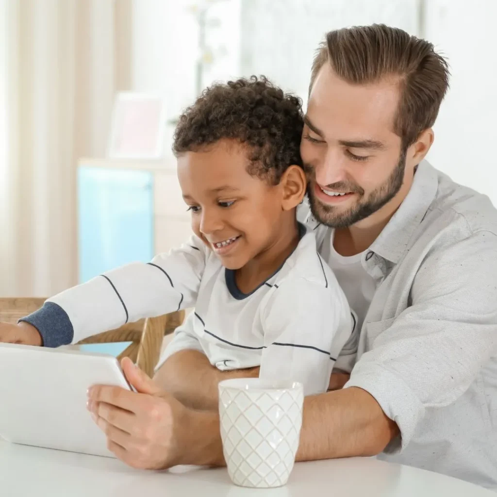 child custody attorney in orange county