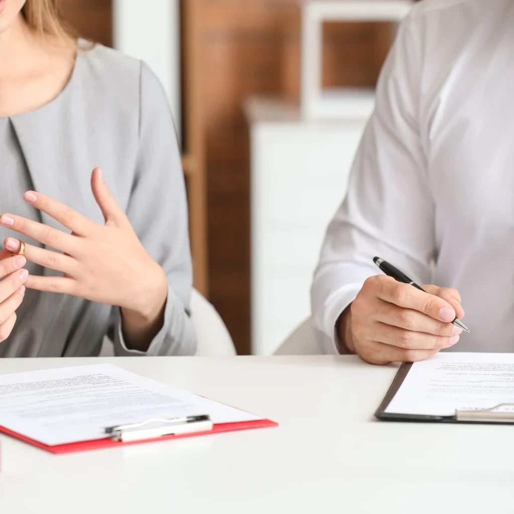 annulment services in orange county and los angeles