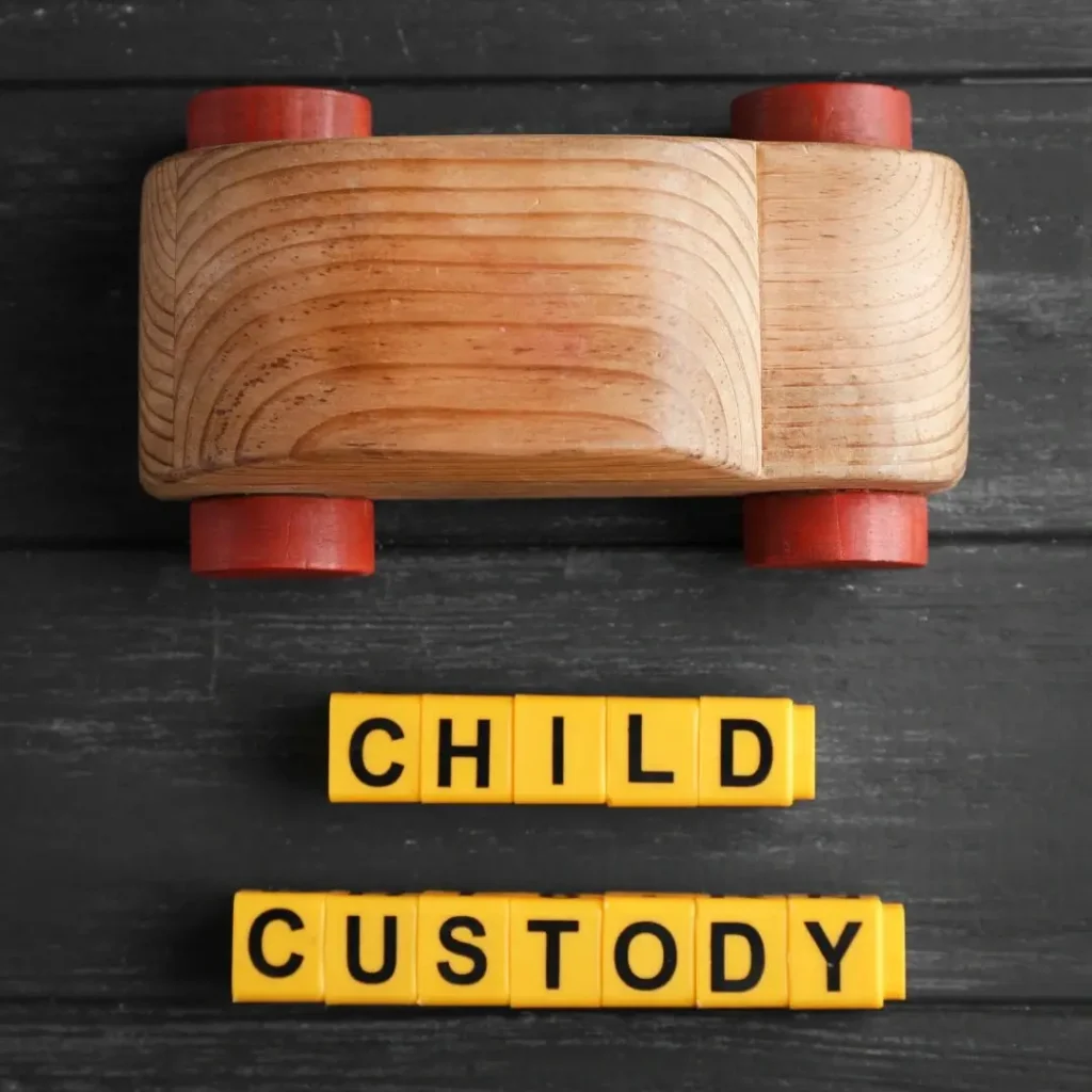 child custody mediation lawyer orange county los angeles