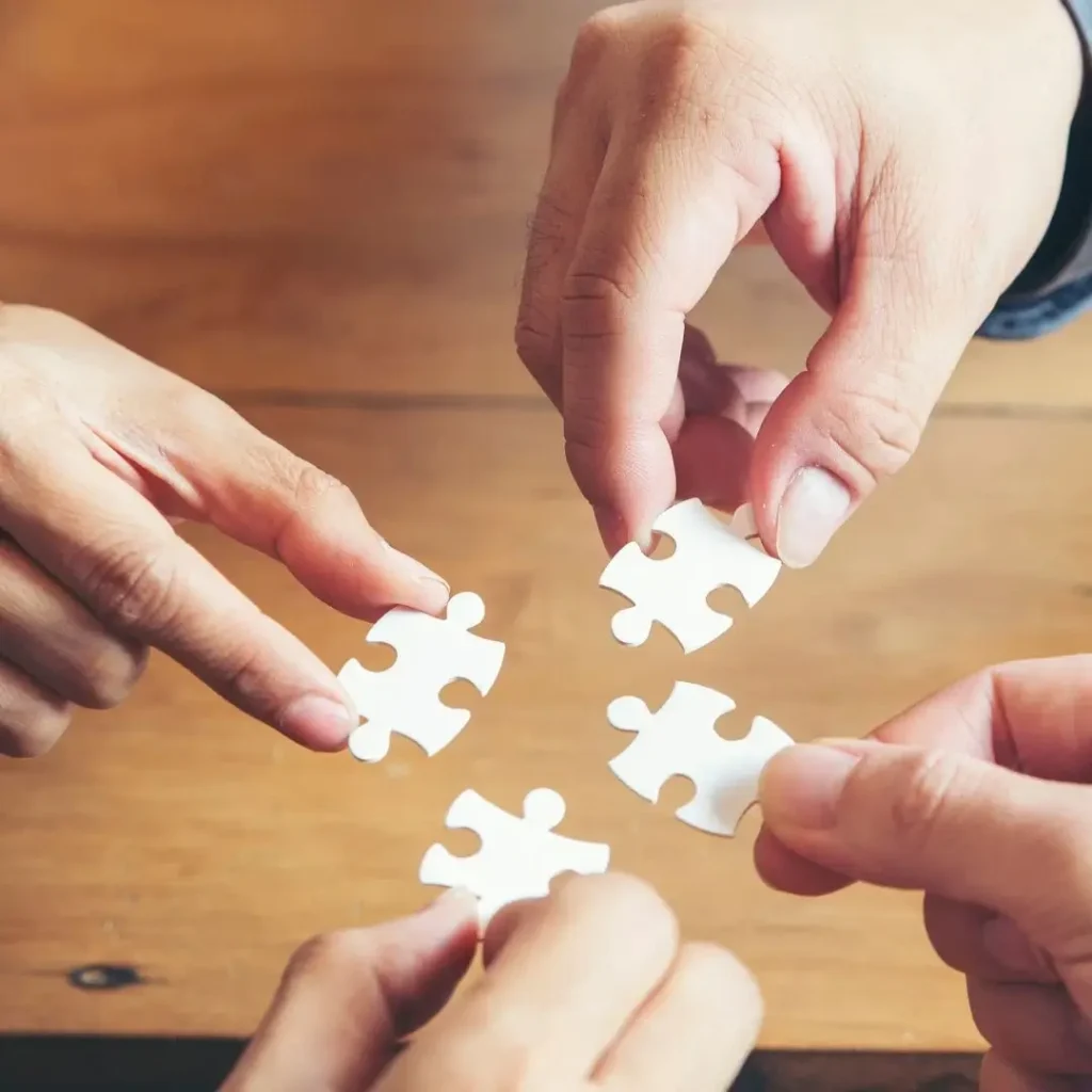 collaborative divorce
