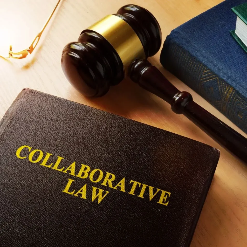 collaborative law orange county los angeles