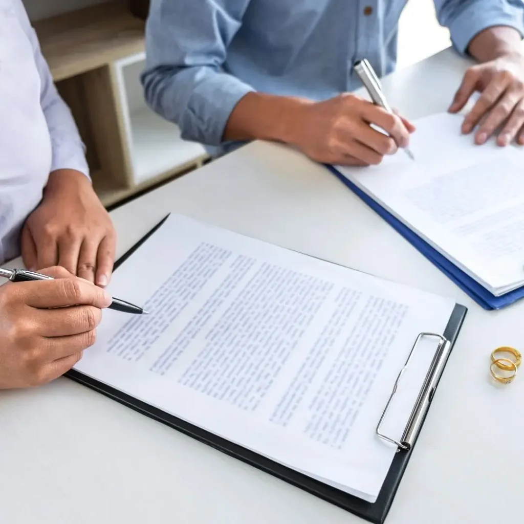 divorce mediator in orange county and los angeles