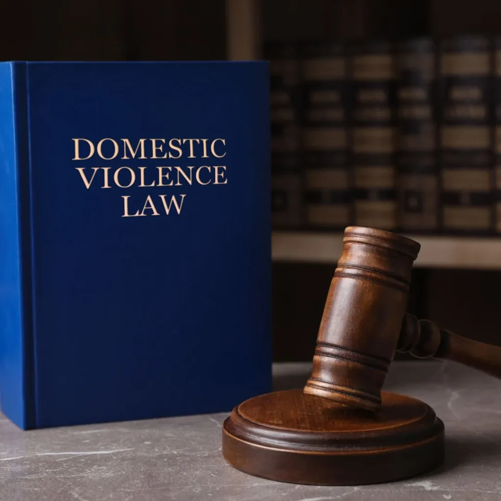 Domestic violence attorney in orange county