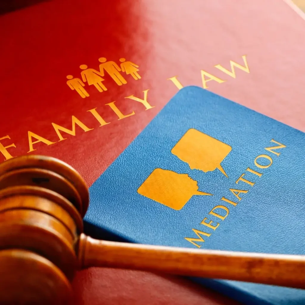 family law mediator in orange county and los angeles
