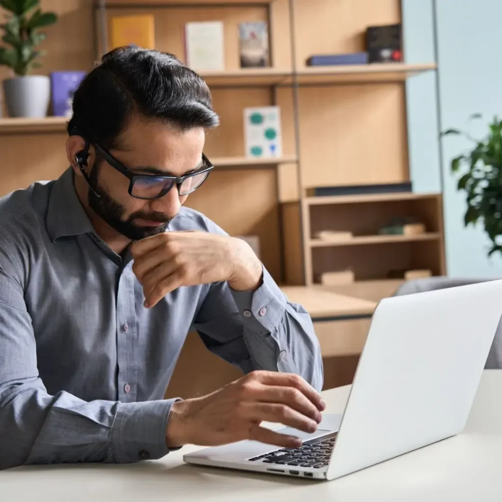 online mediation service