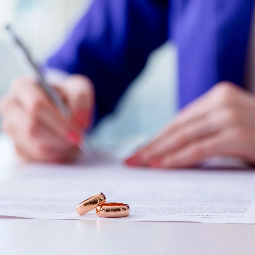 postnuptial agreement lawyer in orange county and los angeles