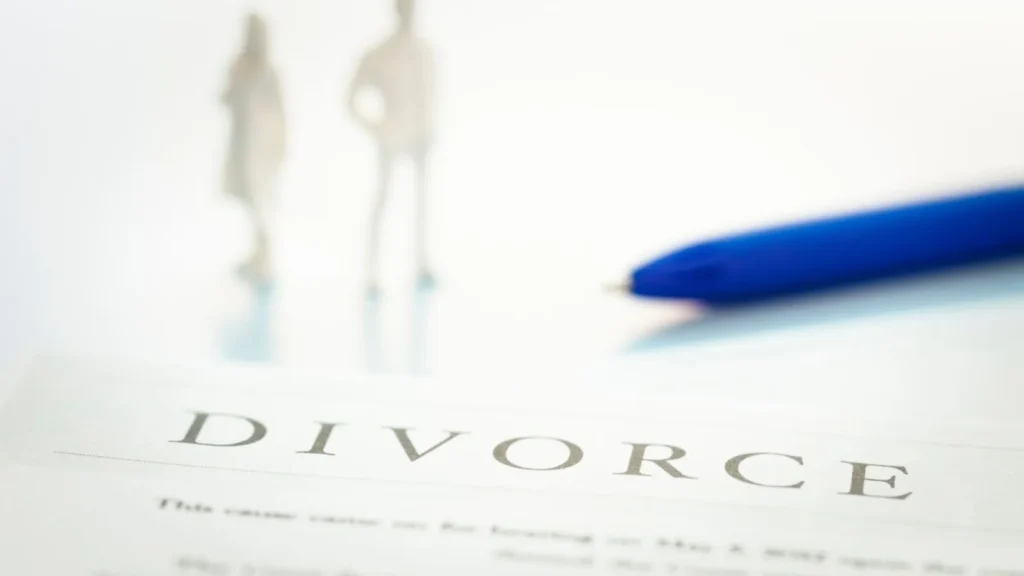 Divorce Attorney in Cypress,CA