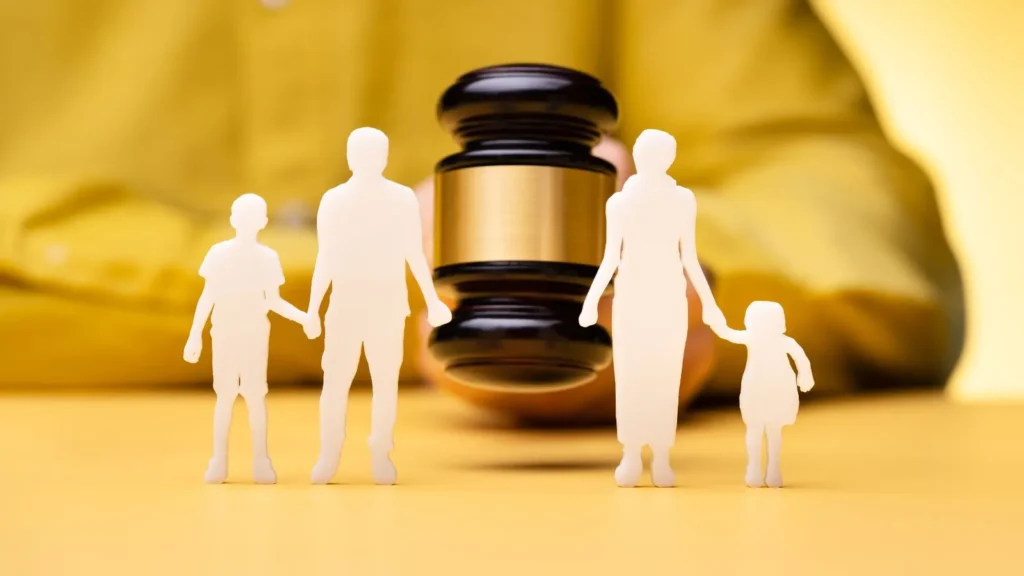 Divorce Attorney In Thousand Oaks, CA