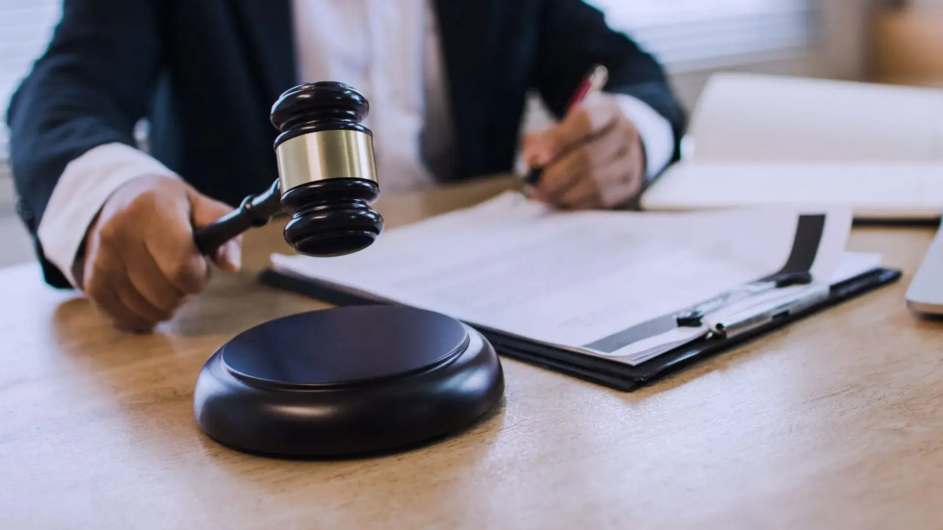 Is mediation legally binding in divorce and family law