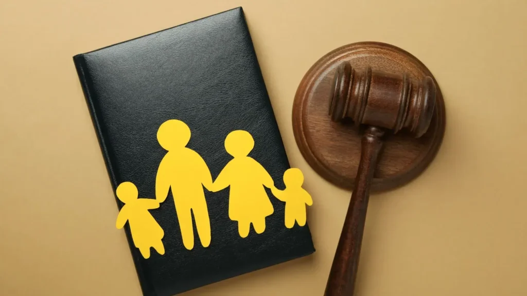 spousal support mediators in oxnard