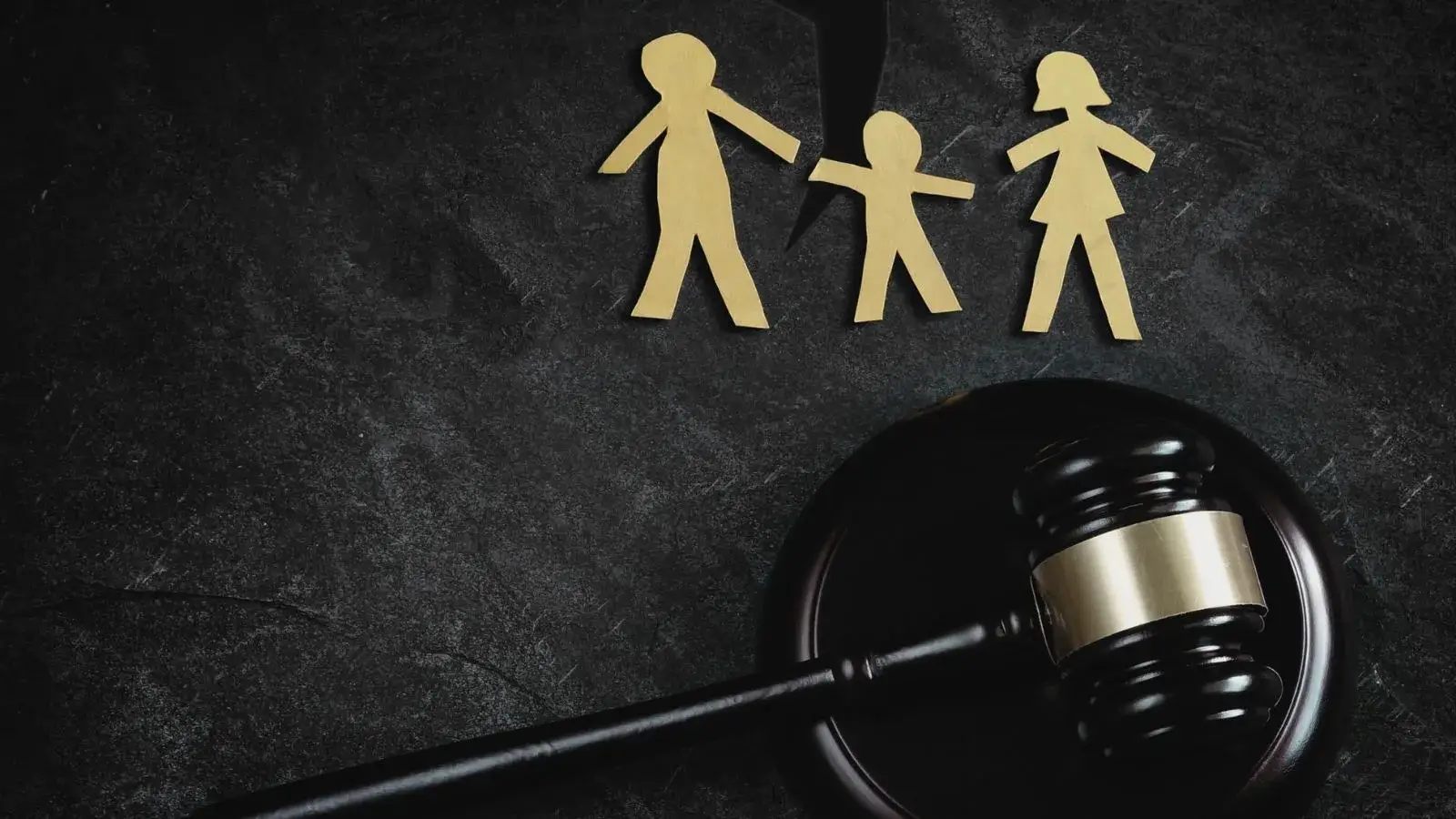 minors counsel cover