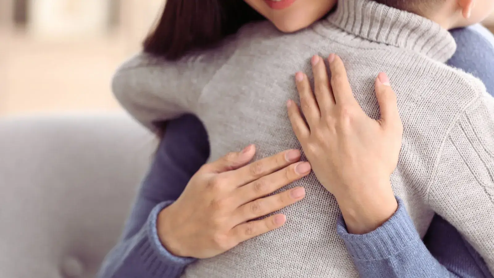 What happens after emergency child custody