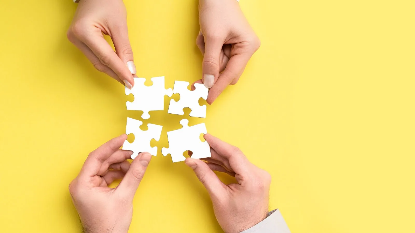 collaboration vs mediation