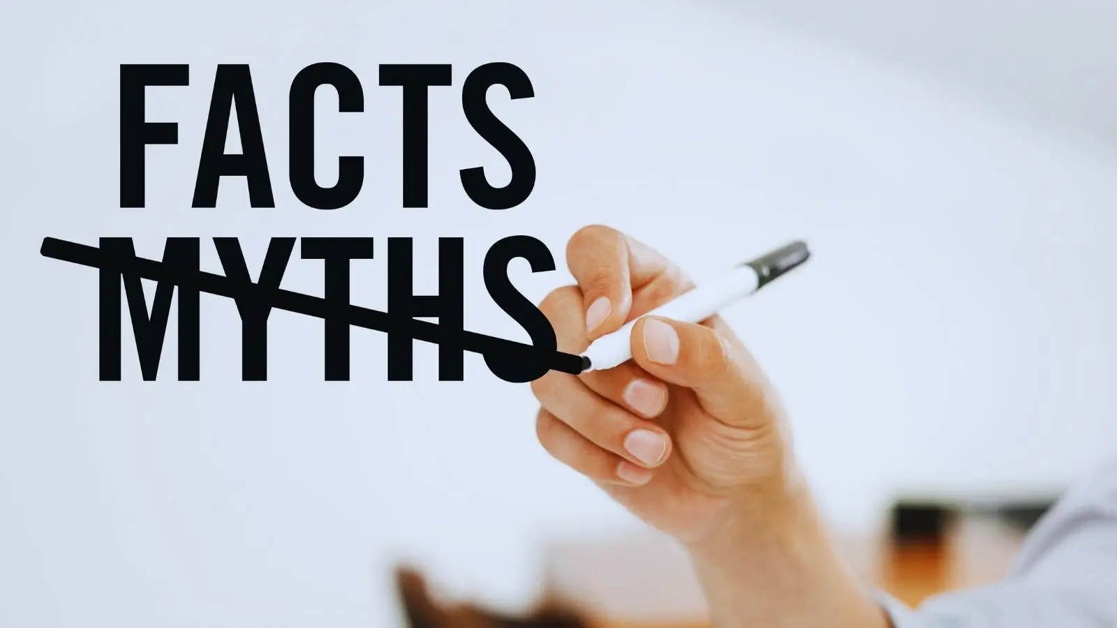Top 10 Myths About Collaborative Divorce