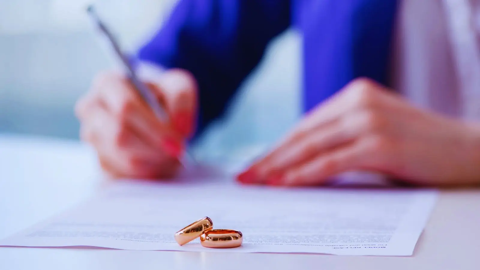 Do Prenups Work in California