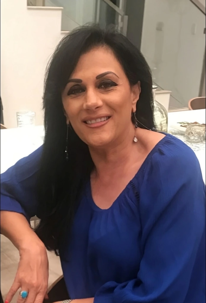 Pam Jafari