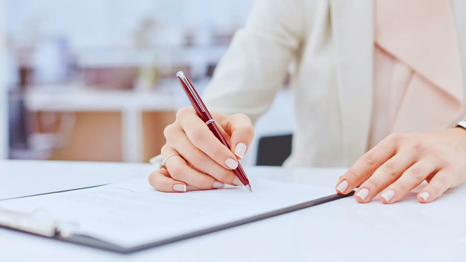 Does It Matter Who Files for Divorce First in California?