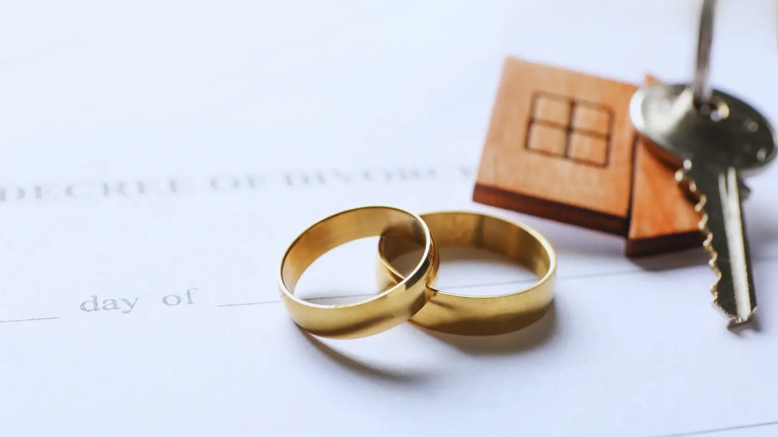 Refinancing a Home After Divorce: What You Need to Know