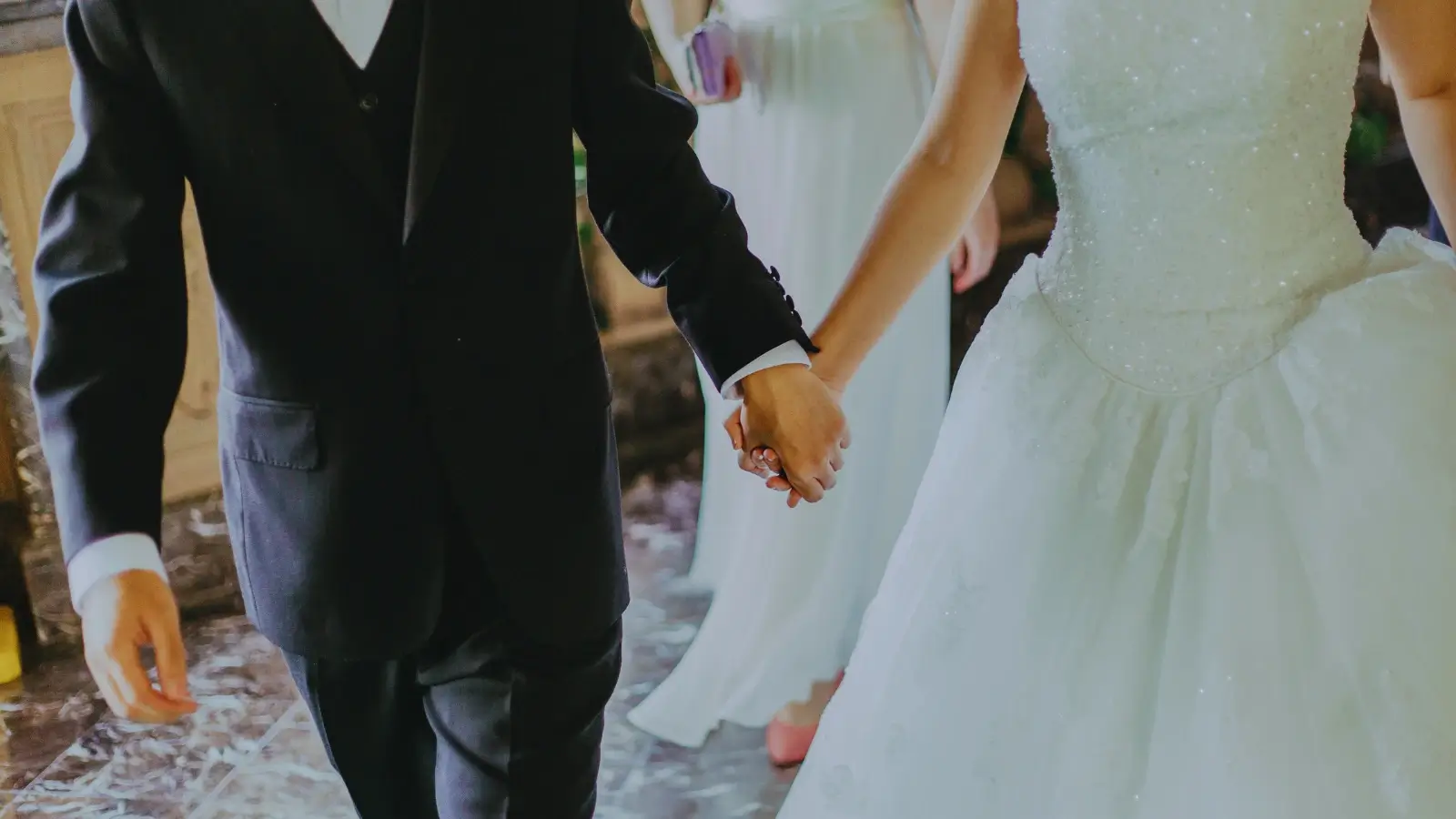 Legal Duties of Spouses